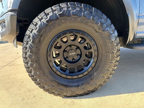 Used 2023 Ford F150 Raptor image 10