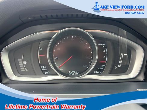 Used 2016 Volvo V60 T5 Cross Country AWD/4WD image 32