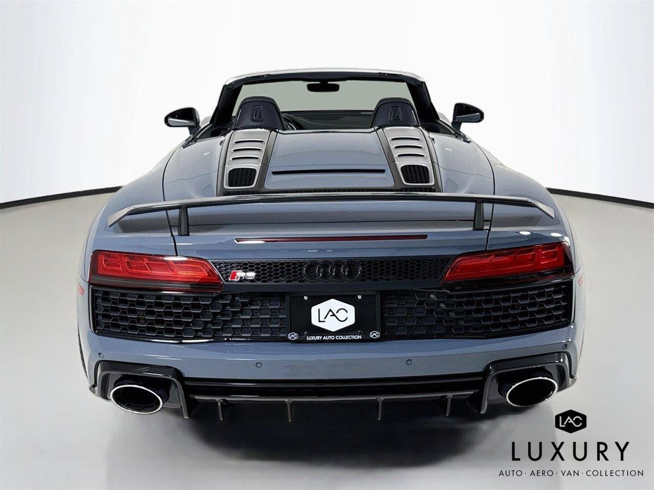 Used 2020 Audi R8 V10 AWD/4WD image 7