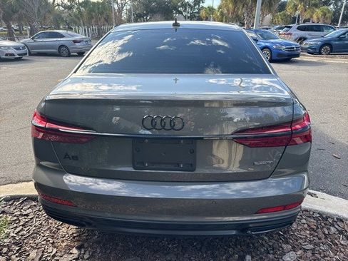 Used 2023 Audi A6 3.0T Prestige w/ Prestige Package image 8