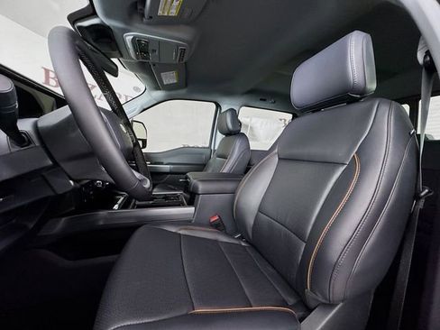 New 2026 Ford F250 Lariat w/ Chrome Package image 26