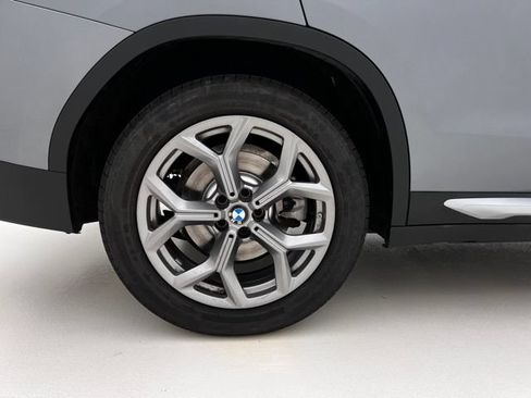 Used 2023 BMW X3 xDrive30i w/ Premium Package w/ZPA AWD/4WD image 29
