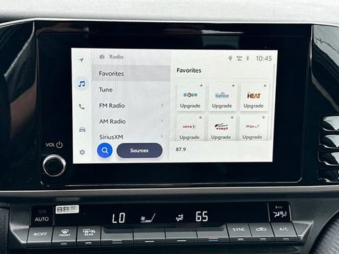 Certified 2025 Toyota Camry LE image 21
