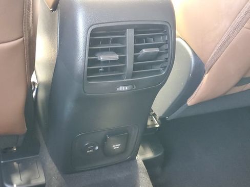 Certified 2022 Ford Bronco Sport Outer Banks AWD/4WD image 29
