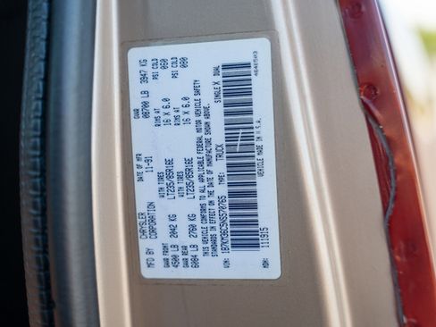 Used 1992 Dodge D/W Truck 350 image 40