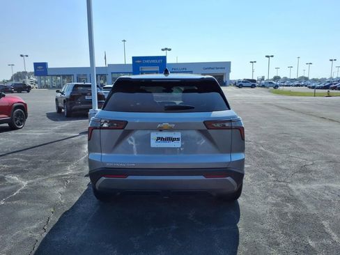 New 2026 Chevrolet Equinox LT image 5