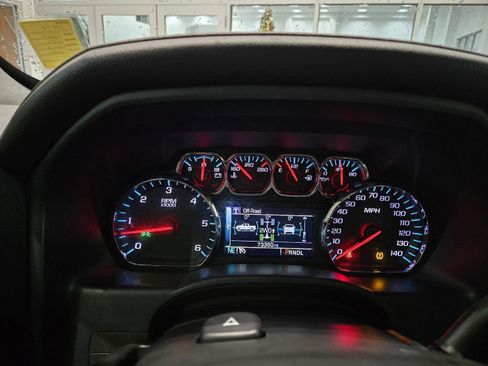 Used 2018 GMC Sierra 1500 SLT image 33