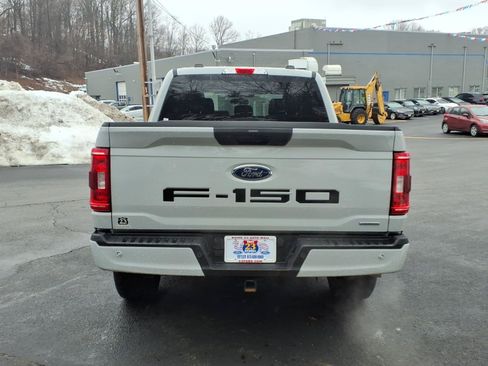 Certified 2023 Ford F150 XL w/ STX Appearance Package AWD/4WD image 7