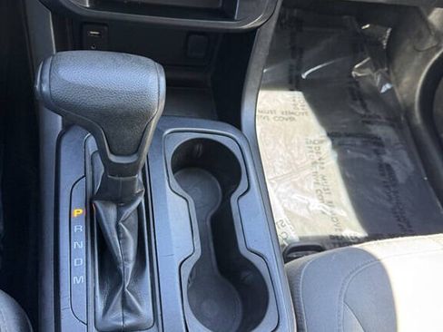 Used 2015 Chevrolet Colorado W/T w/ WT Convenience Package RWD image 21