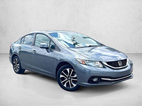 Used 2013 Honda Civic EX-L image 11