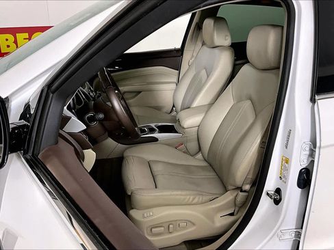 Used 2011 Cadillac SRX Premium image 7