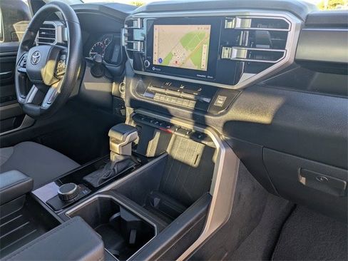 Used 2024 Toyota Tundra SR5 image 13