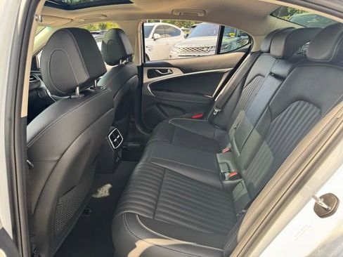 New 2026 Genesis G70 2.5T Prestige AWD/4WD image 25