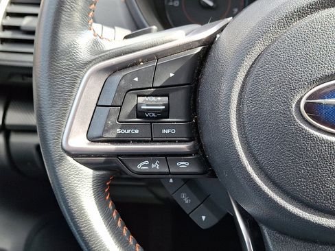 Certified 2023 Subaru Crosstrek 2.0i Premium image 21