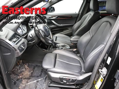 Used 2018 BMW X2 xDrive28i AWD/4WD image 13