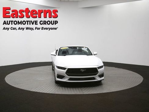 Used 2024 Ford Mustang Premium image 50