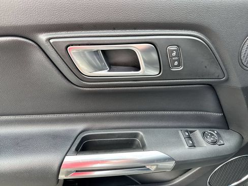 Used 2021 Ford Mustang GT Premium w/ Ford Safe & Smart Package RWD image 21