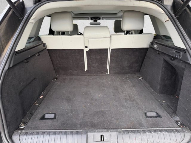 Used 2016 Land Rover Range Rover Sport HSE AWD/4WD image 6