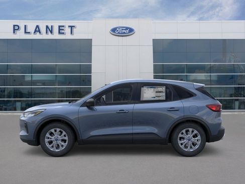 New 2026 Ford Escape Active FWD image 3