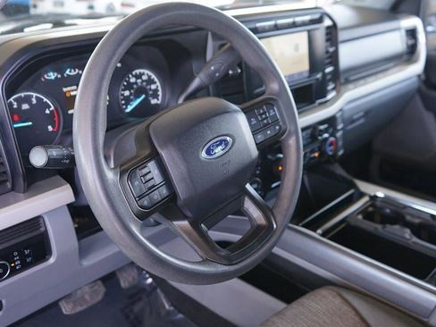 Used 2024 Ford F250 XLT w/ FX4 Off-Road Package image 10
