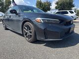 Used 2025 Honda Civic Sport image 3