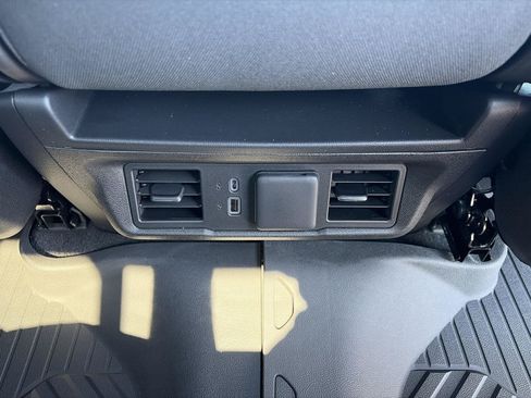 New 2026 Chevrolet Silverado 1500 LT AWD/4WD image 17
