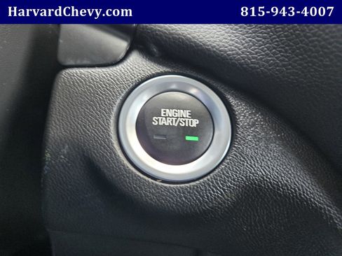 Used 2023 Chevrolet Equinox LT AWD/4WD image 23