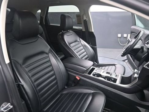Used 2024 Ford Edge SEL AWD/4WD image 41