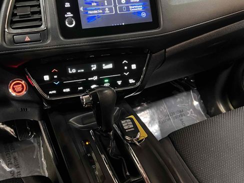 Used 2019 Honda HR-V EX image 74