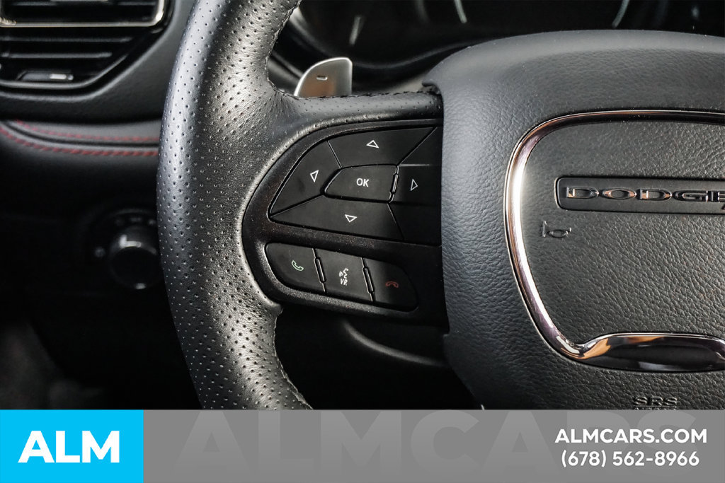 Used 2026 Dodge Durango GT AWD/4WD image 26