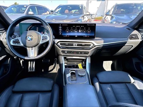 Used 2024 BMW M440i xDrive Gran Coupe AWD/4WD image 10