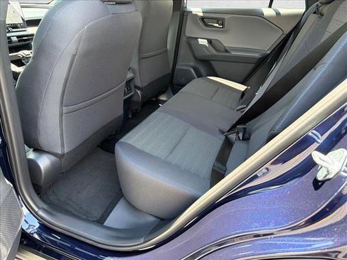 Used 2026 Toyota RAV4 SE w/ Convenience Package AWD/4WD image 21