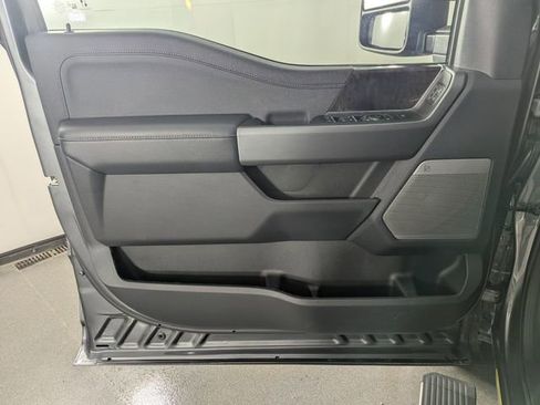 Used 2026 Ford F450 Lariat w/ Camper Package AWD/4WD image 15