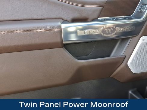 Used 2025 Ford F250 King Ranch image 16