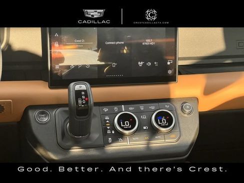 Used 2023 Land Rover Defender 110 Carpathian Edition AWD/4WD image 15