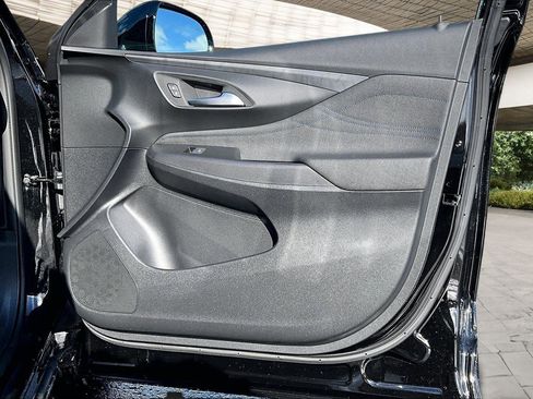 New 2026 Buick Envista Sport Touring w/ Convenience I Package image 13