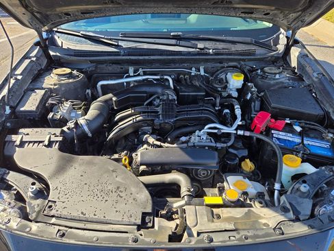 Used 2020 Subaru Outback Limited w/ Popular Package #2 image 30