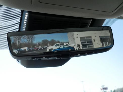 Certified 2026 Toyota Grand Highlander Platinum image 34