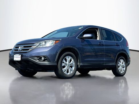 Used 2013 Honda CR-V EX image 13
