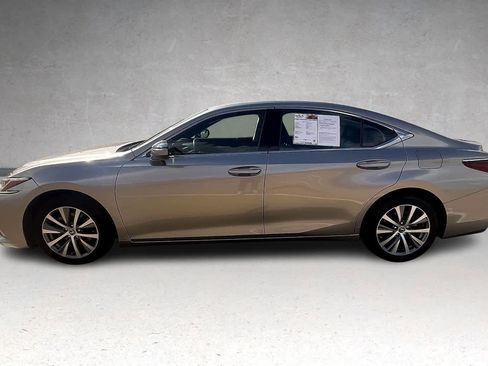 Used 2020 Lexus ES 350 w/ Accessory Package 2 image 3