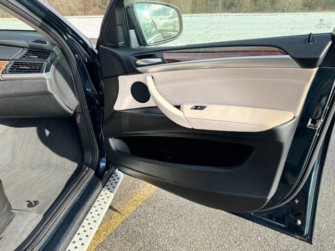 Used 2013 BMW X6 xDrive35i image 19