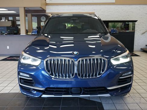 Used 2019 BMW X5 xDrive40i AWD/4WD image 23