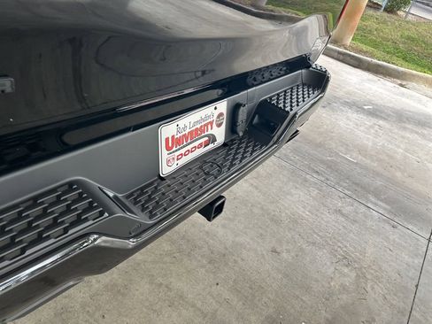 New 2026 RAM 1500 Lone Star image 20