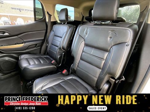 Used 2019 GMC Acadia Denali w/ Technology Package image 22