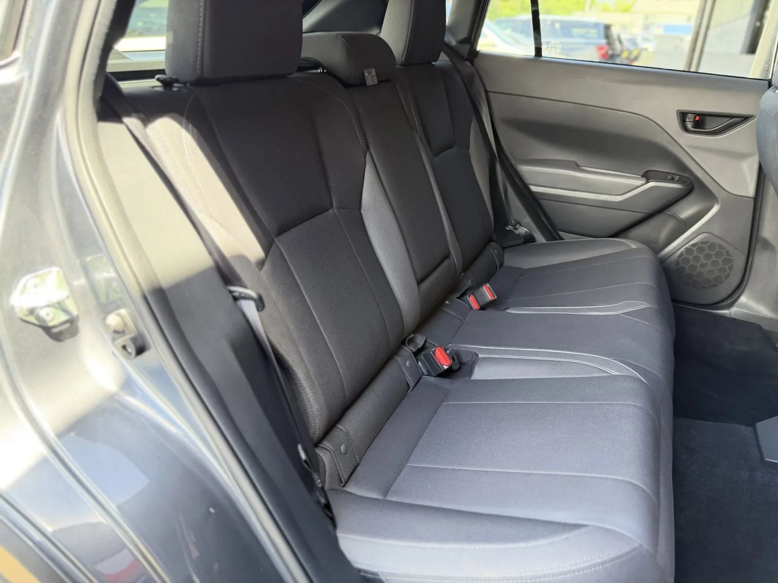 Used 2025 Subaru Crosstrek 2.5i Premium AWD/4WD image 17