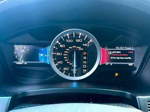 Used 2014 Ford Explorer Limited w/ Equipment Group 302A FWD image 10