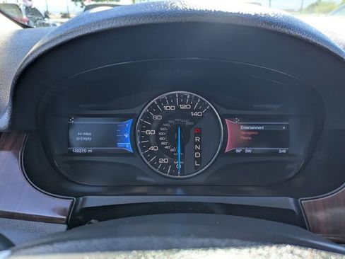 Used 2014 Ford Edge Limited w/ Vision Package FWD image 3