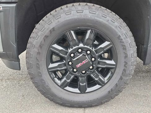Used 2026 GMC Sierra 2500 AT4 w/ AT4 Premium Plus Package AWD/4WD image 14