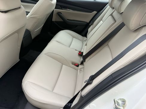 New 2026 MAZDA MAZDA3 2.5 S Preferred image 5