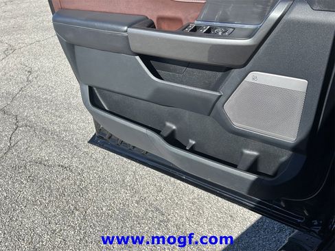 Certified 2022 Ford F150 Lariat w/ Max Trailer Tow Package image 21